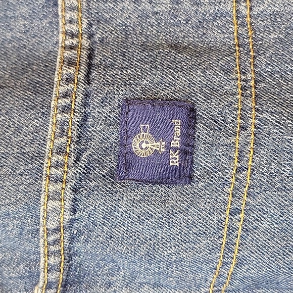 Work jeans - Picture 7 of 7